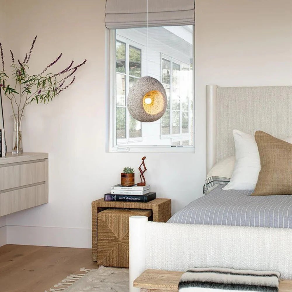 De Discreet Glow hanglamp HL3378