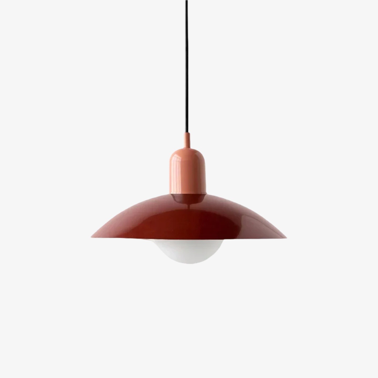 Lirra Creative Macaron Hanglamp - Scandinavische stijl ijzeren lamp voor slaapkamer en kinderkamer HL1947