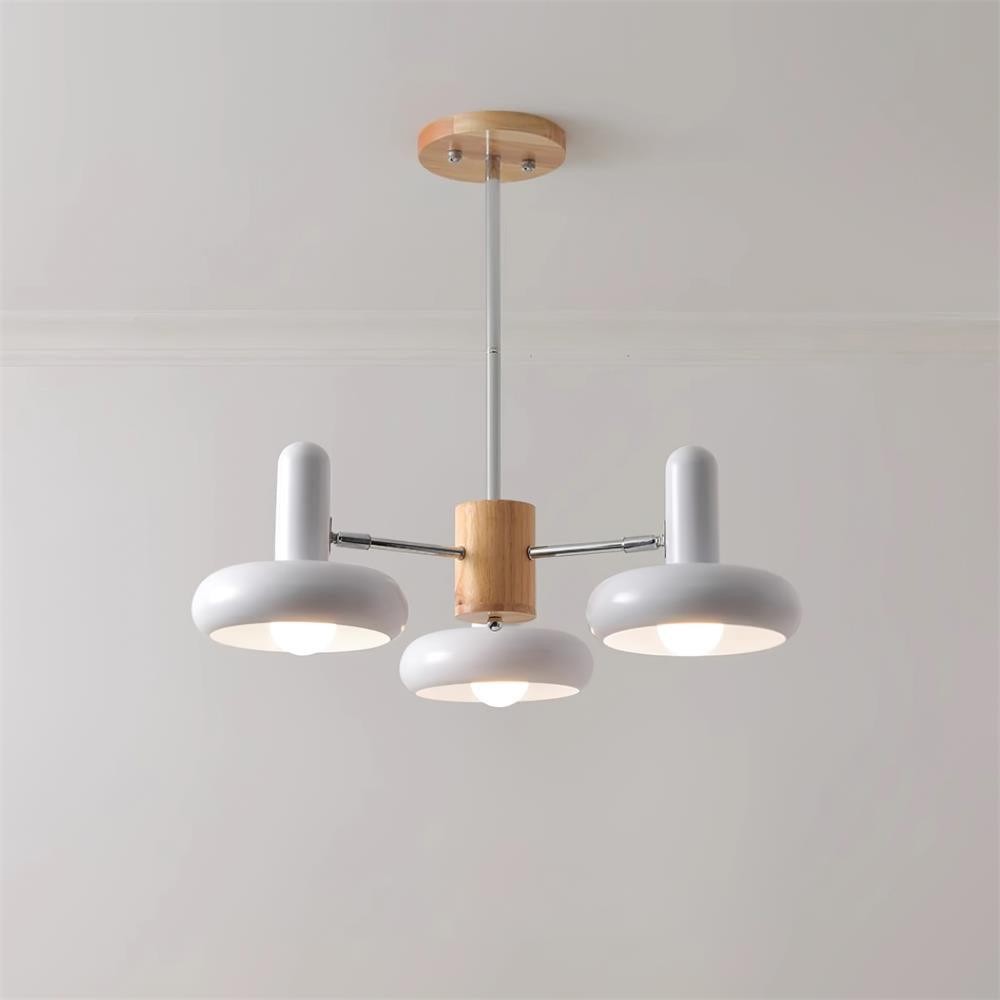 Nordic Trumpets kroonluchter HL702