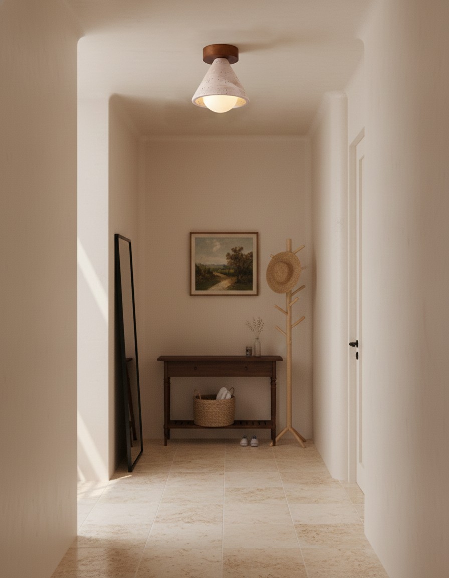 Kayla plafondlamp HL2572