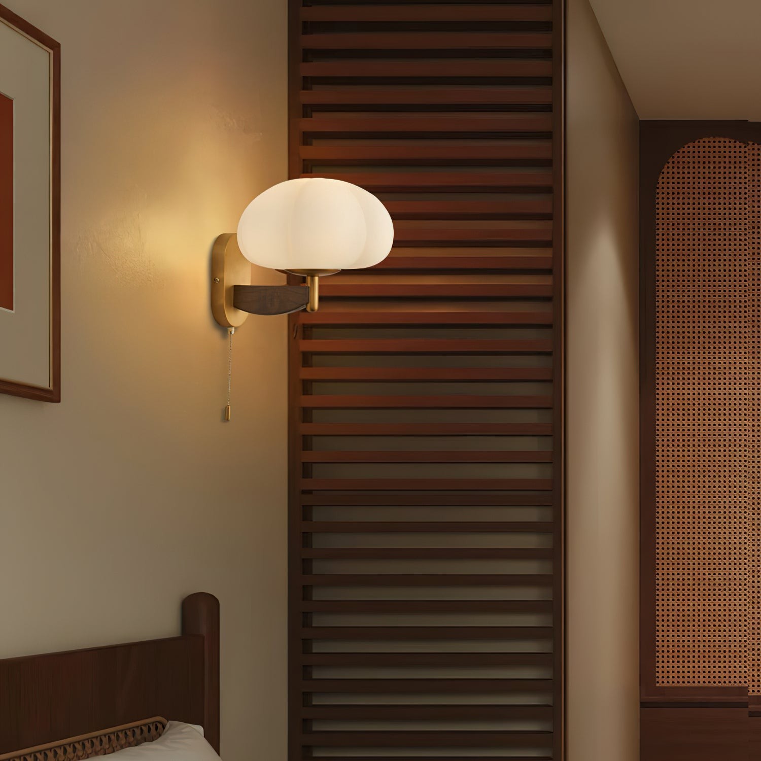 Brillora wandlamp HL2706