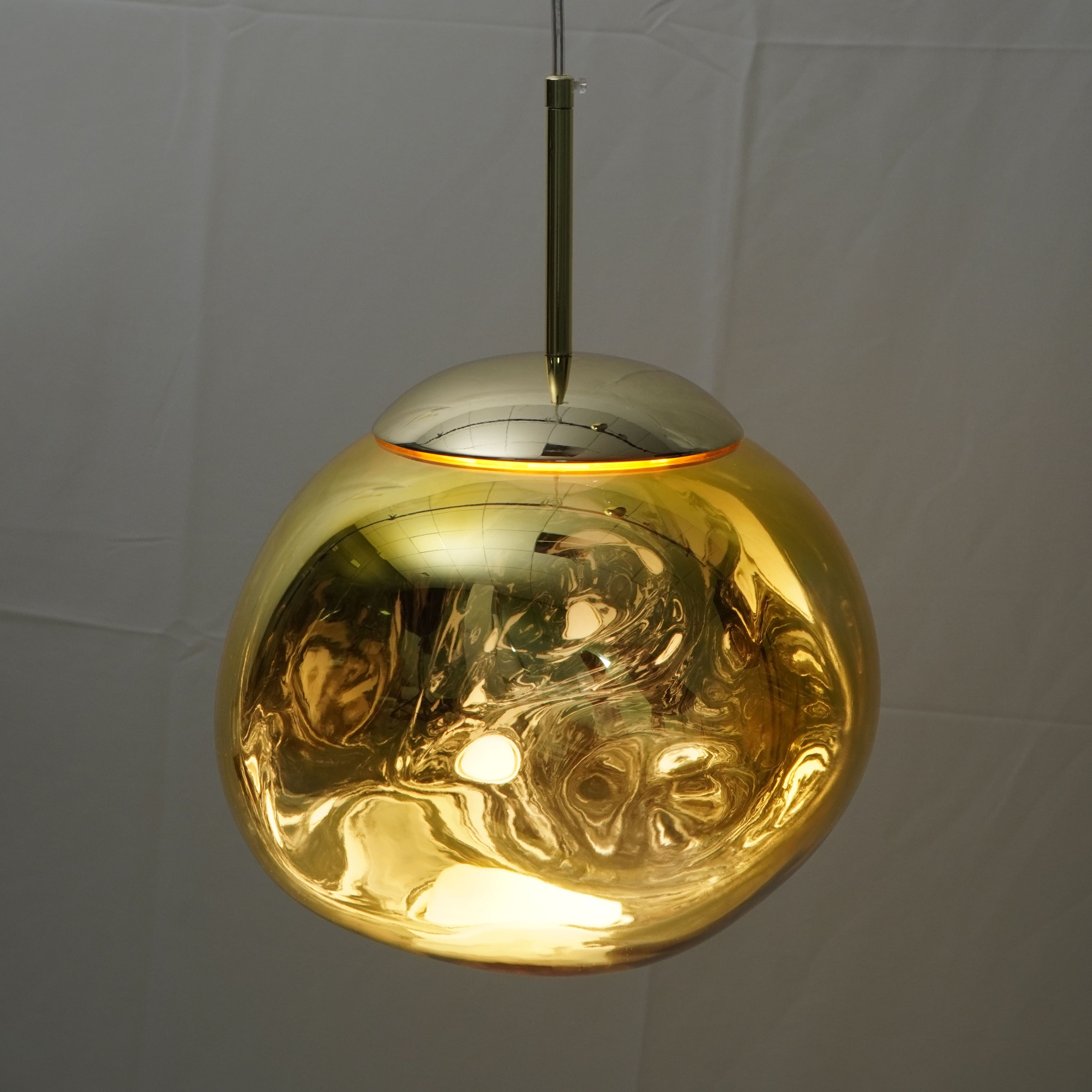Nieuwe Versie Dynamic Acryl Hanglamp