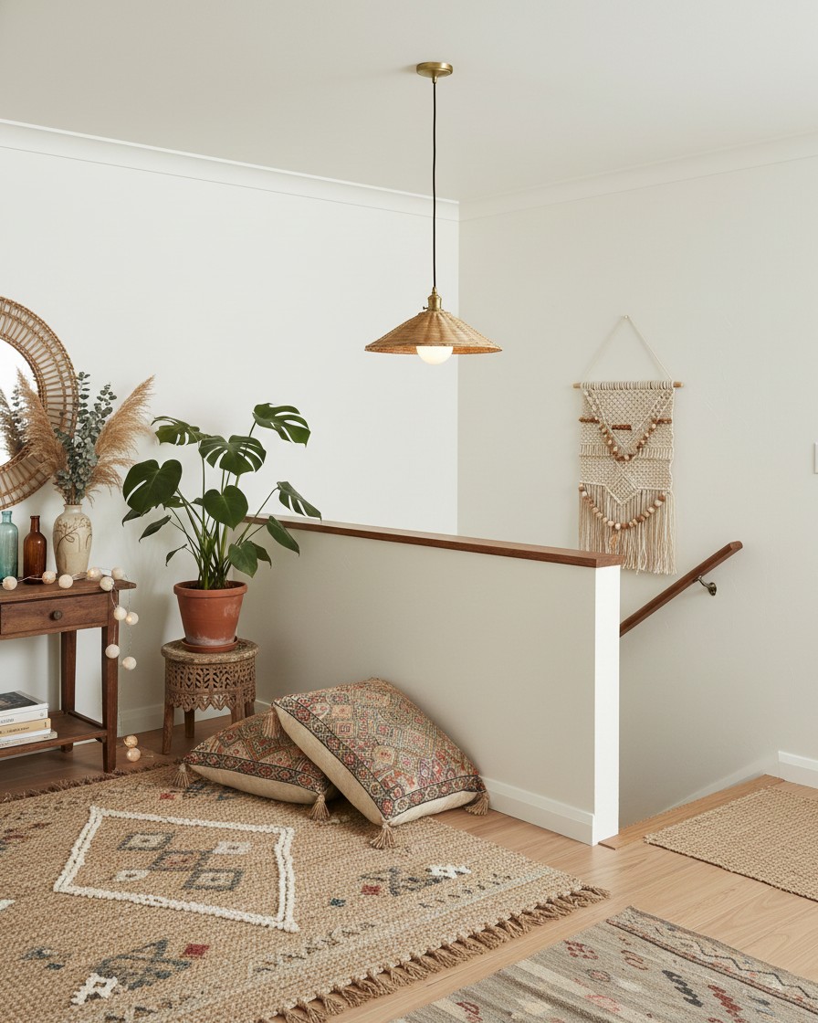 Breezy Haven hanglamp HL2861