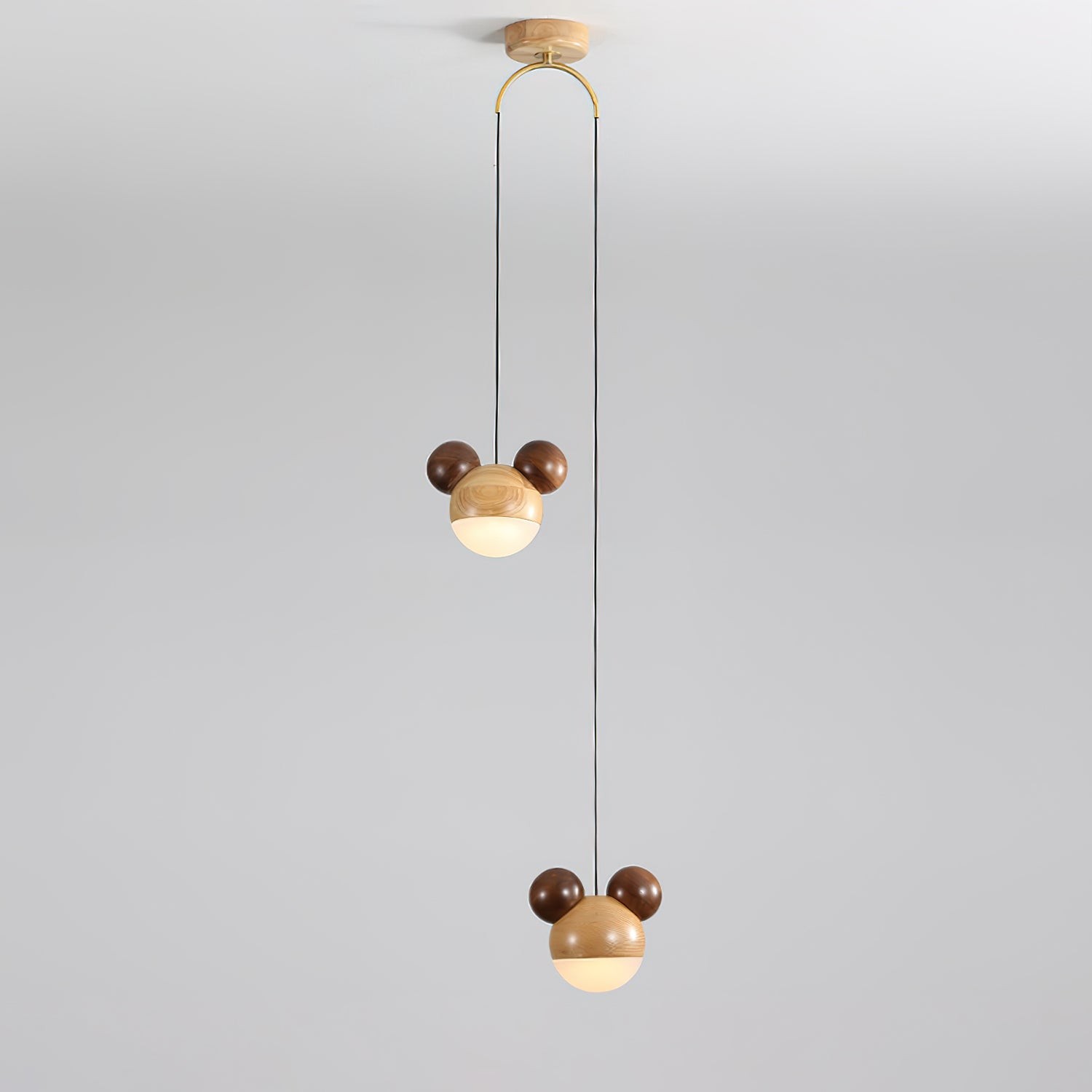 Mickey Hanglamp HL1157