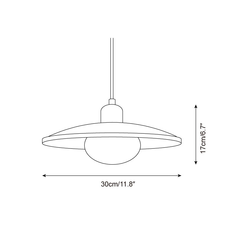 Deymos hanglamp HL2737