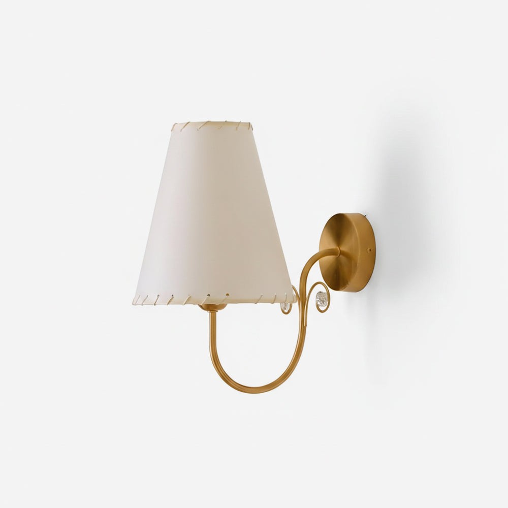 Wandlamp Gentle Bend HL2886