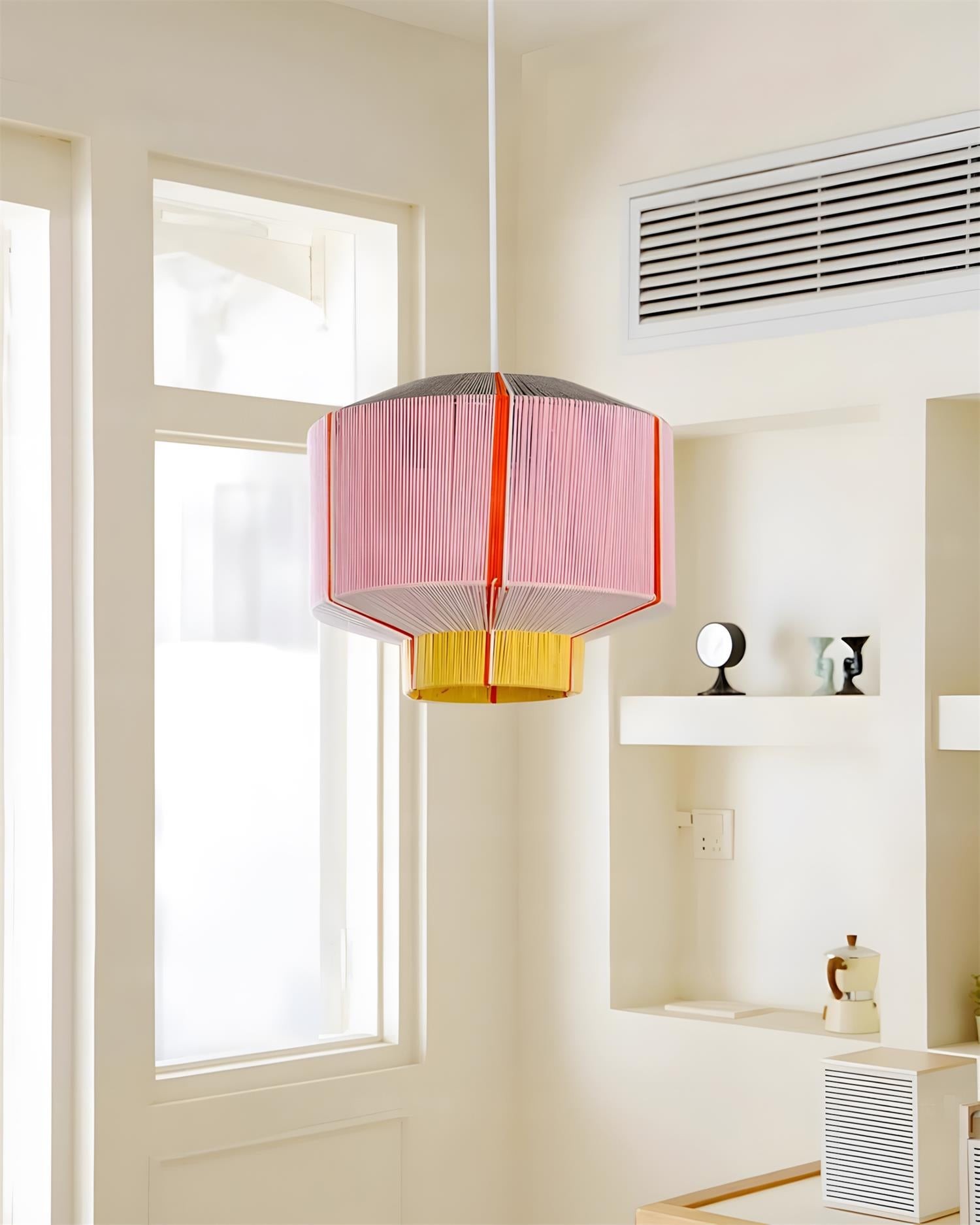 Prismora hanglamp HL2838