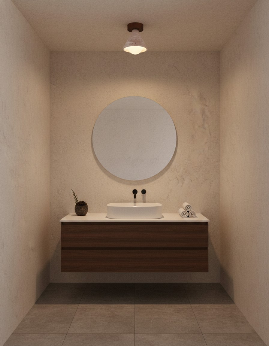 Kayla plafondlamp HL2572