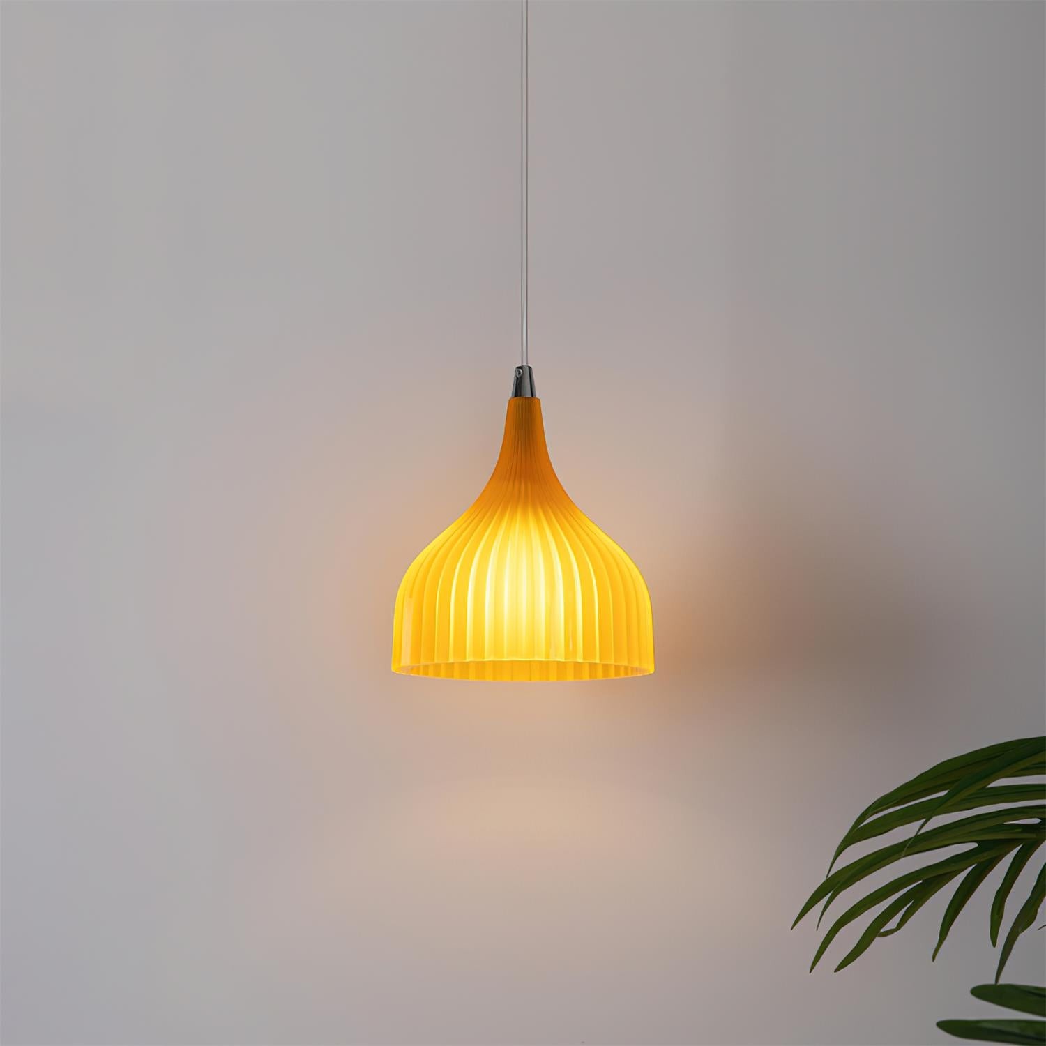 Zest Flare hanglamp HL2796