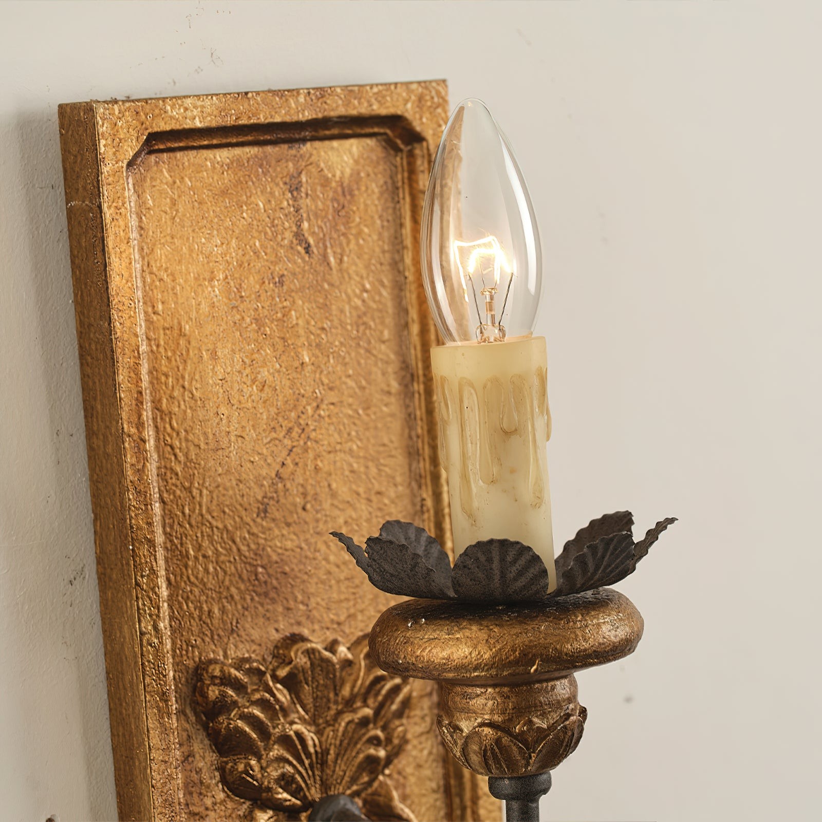 Margarite wandlamp HL3200