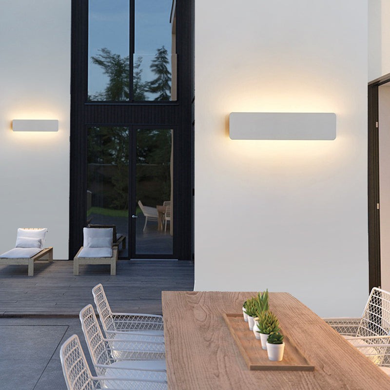 Draaibare LED Elegante Draaibare Lamp HL1241