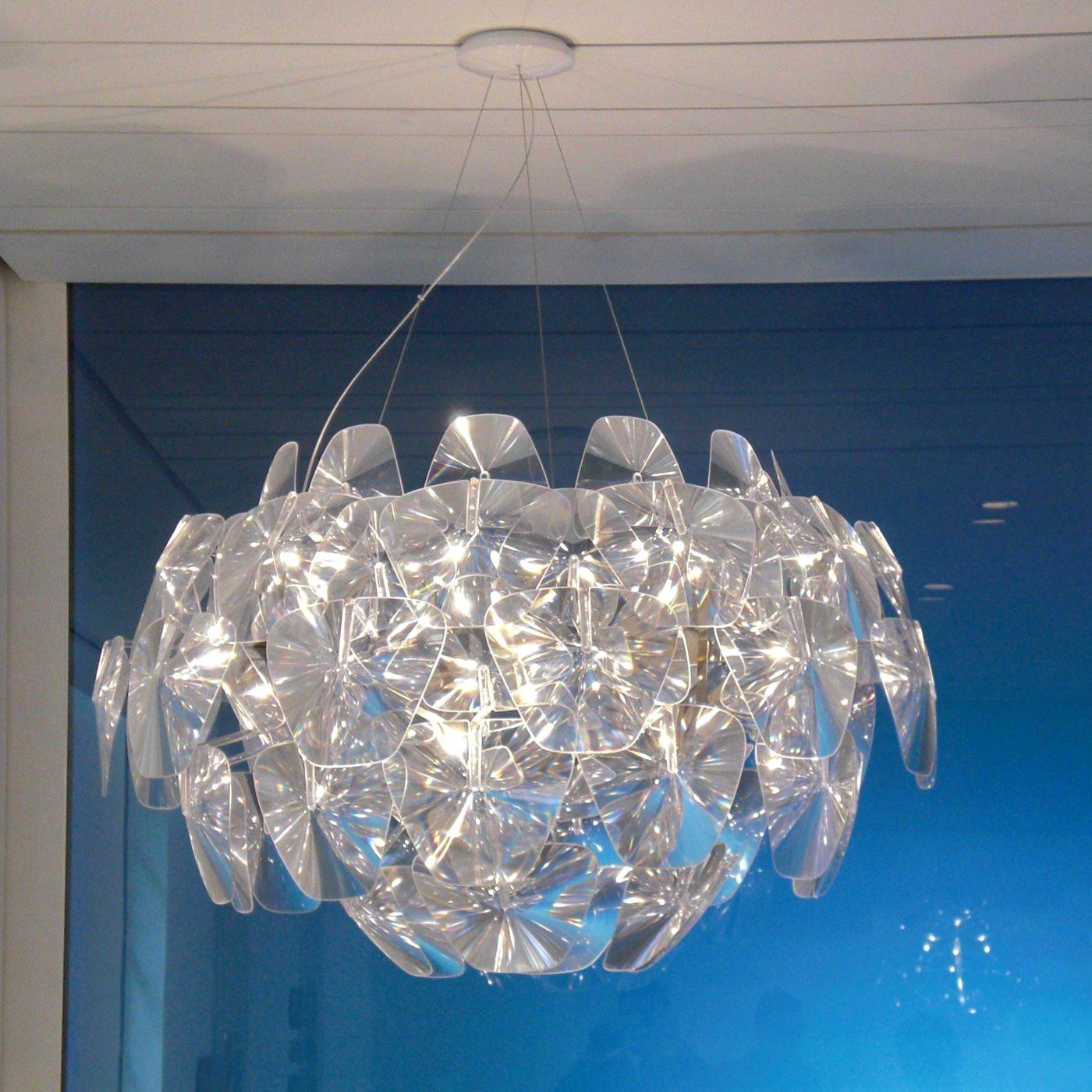 Hope Moderne Hanglamp Woonkamer