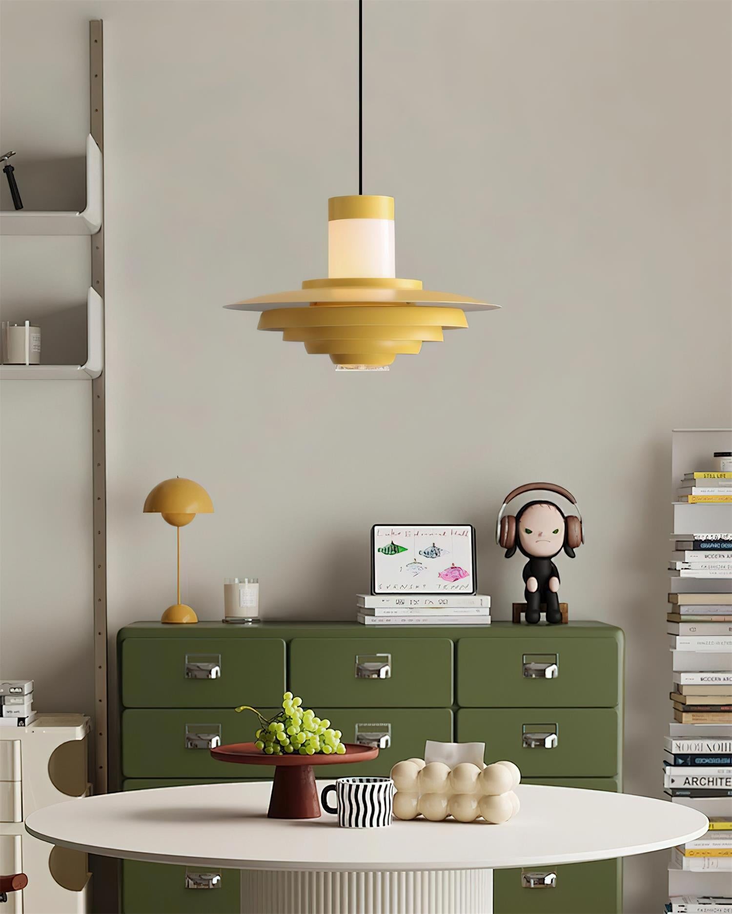 Zylen hanglamp HL2773