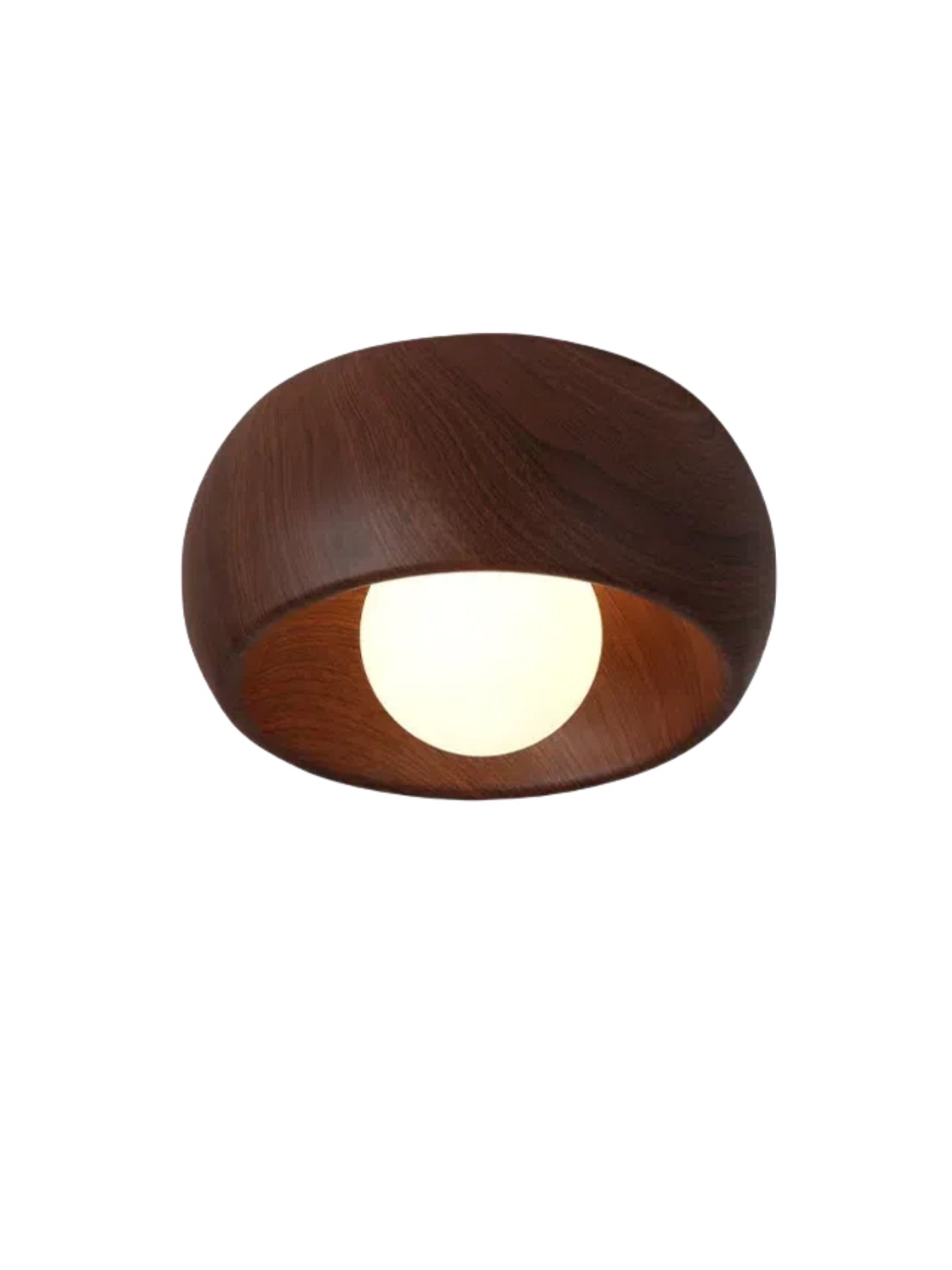Ronde plafondlamp HL1030