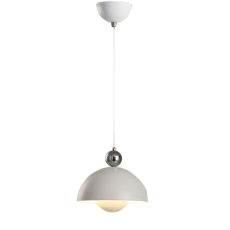 Scandinavische Flower Bud Design hanglamp HL214