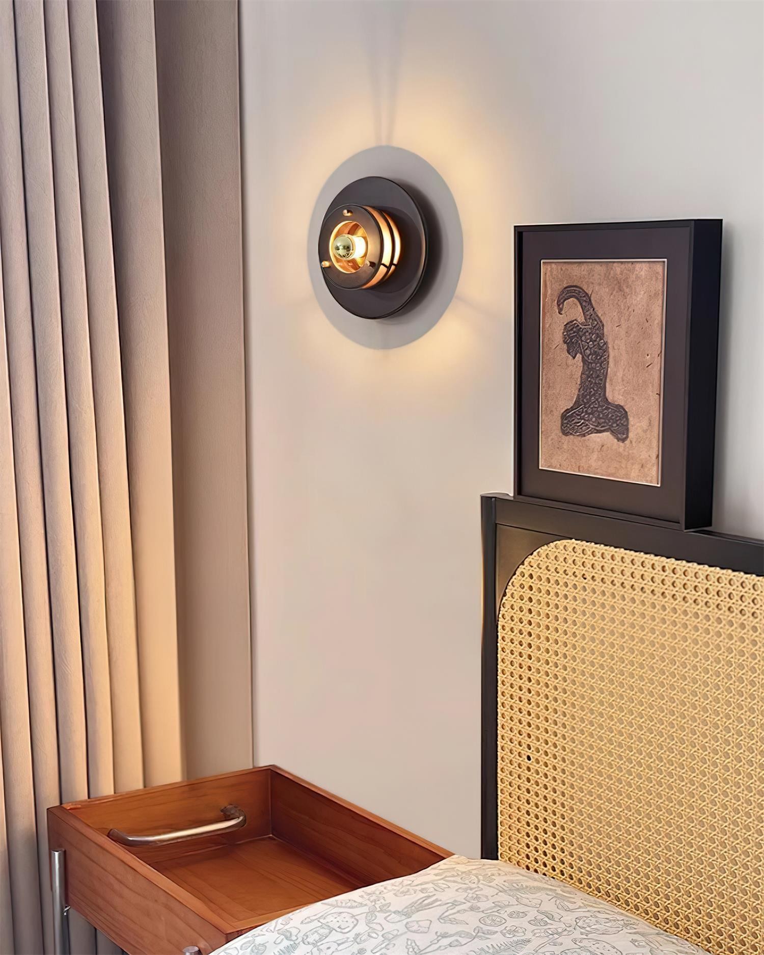 Jaima wandlamp HL2599