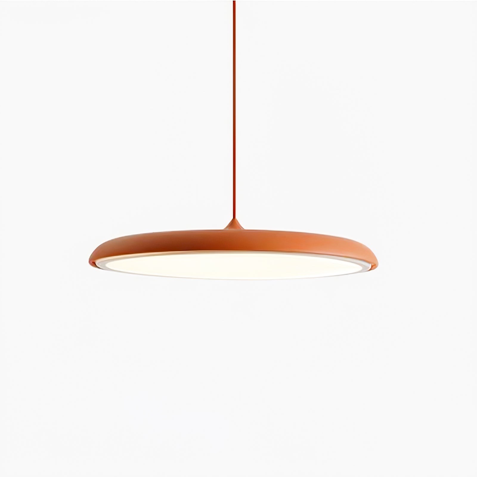 Eenvoudige moderne mode hanglamp HL587