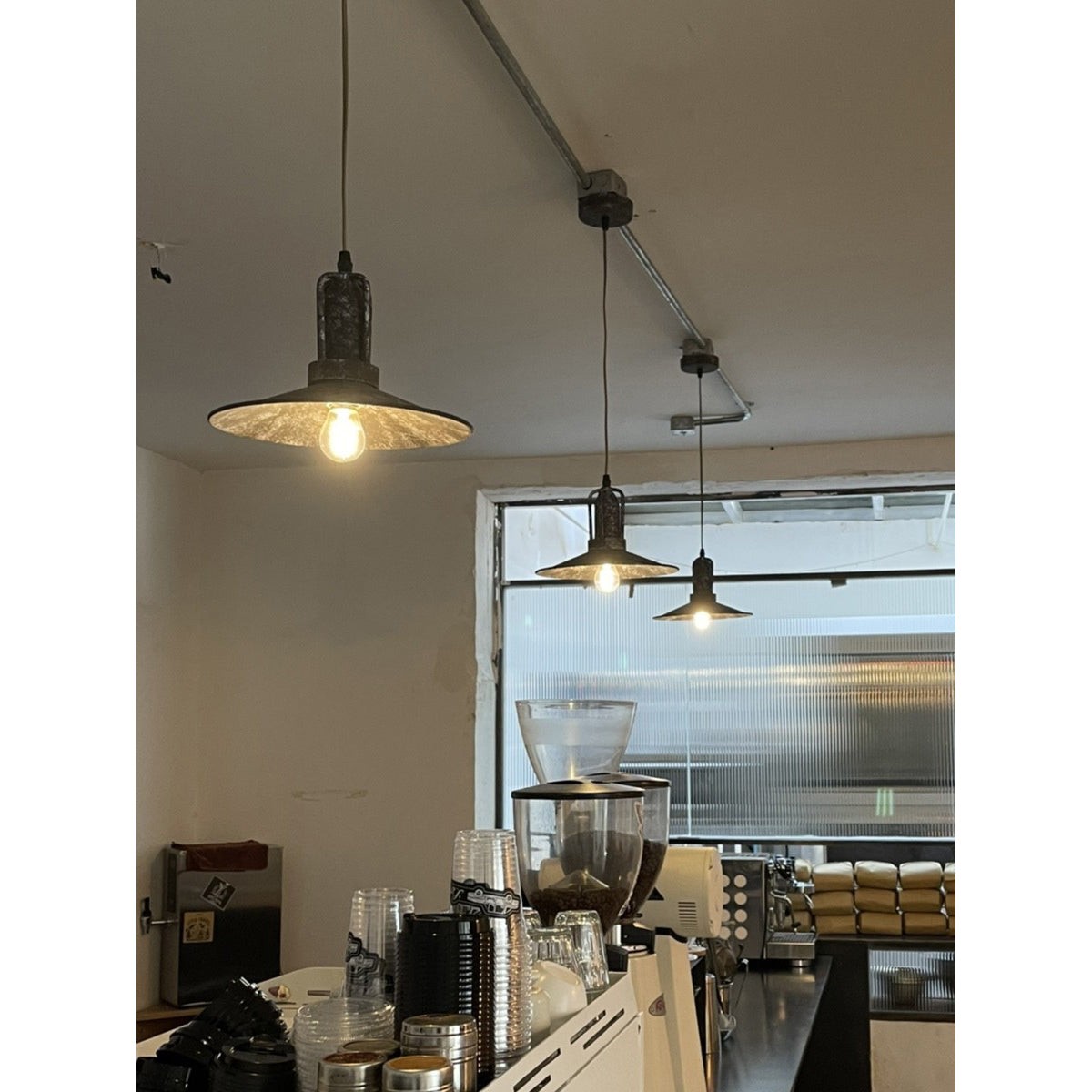 Allentown hanglamp HL3021