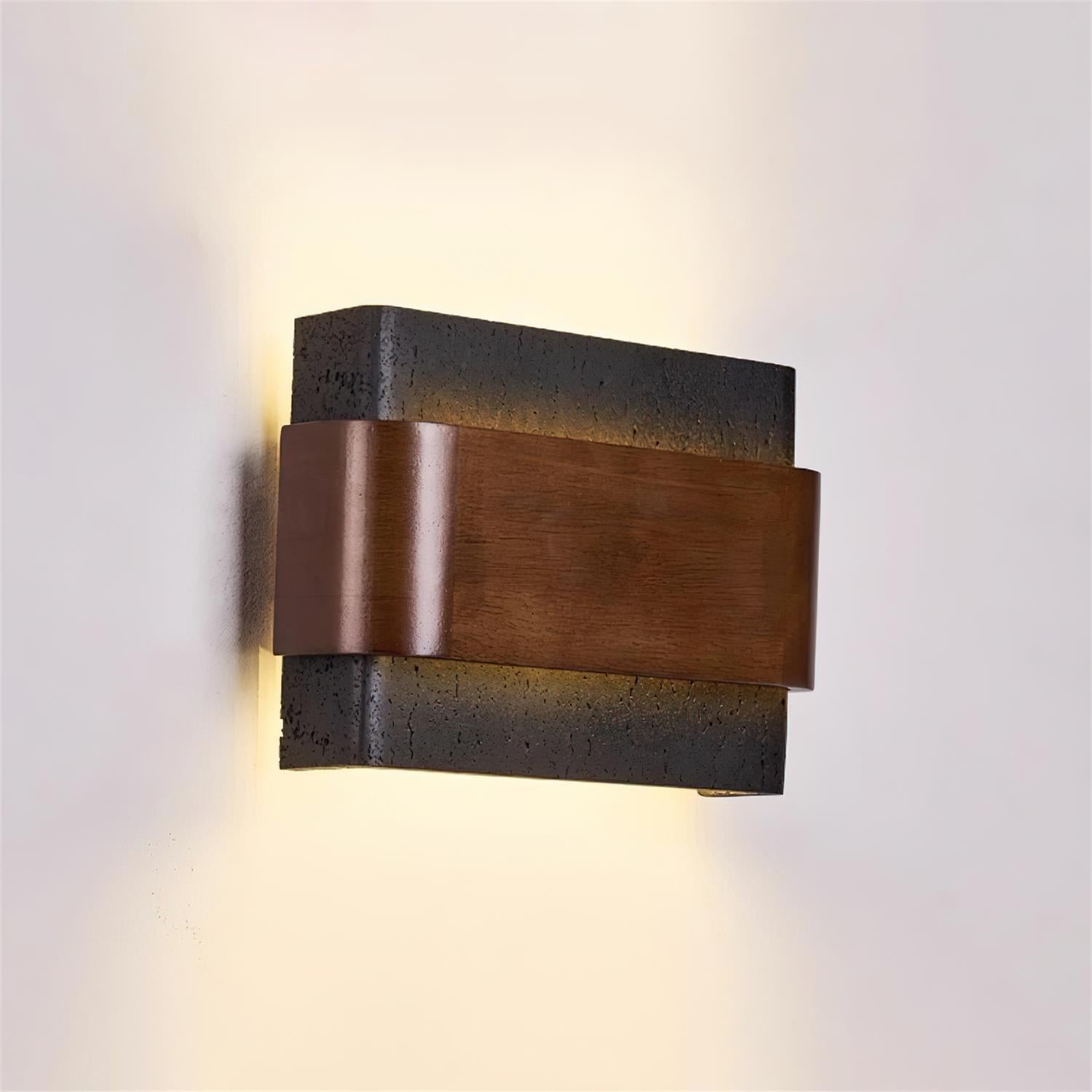 Selto wandlamp HL2690