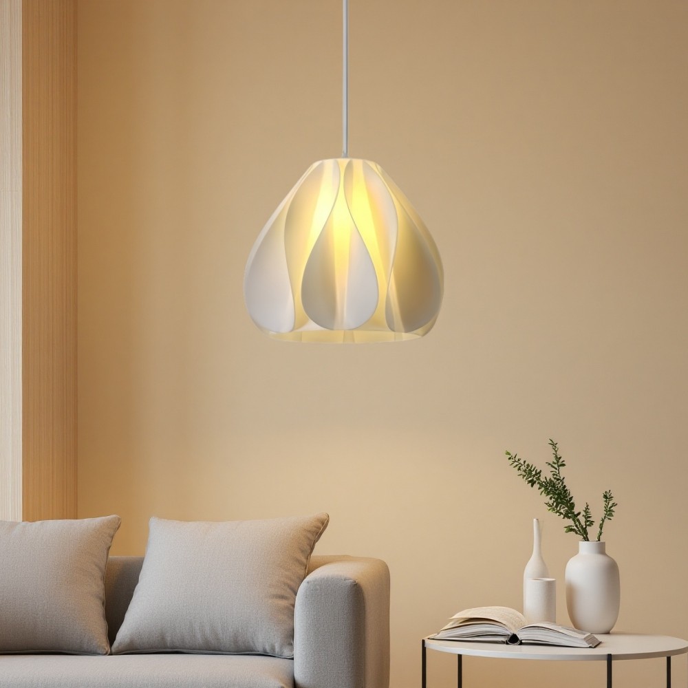 Nash Kroonluchter Hanglamp HL1245