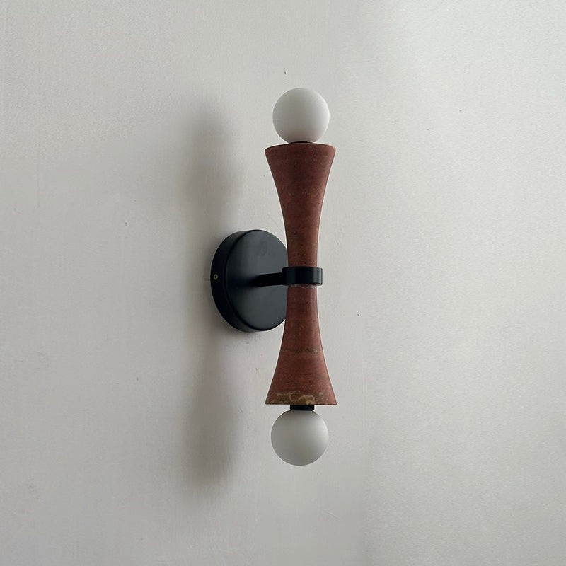 Dax wandlamp HL3195