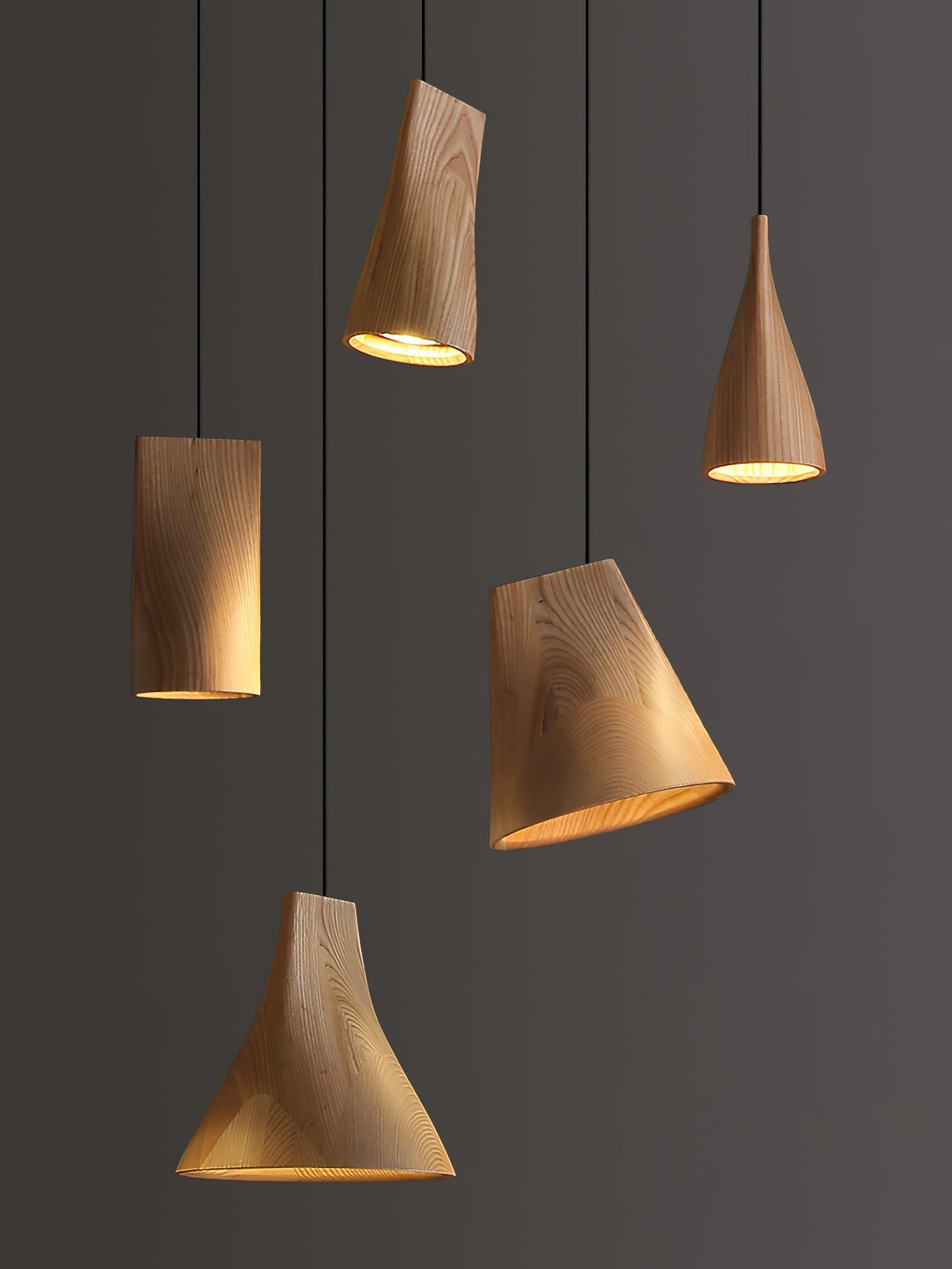 Bellwood hanglamp HL2915
