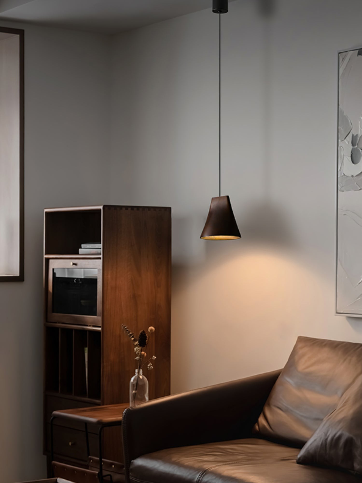 Bellwood hanglamp HL2915