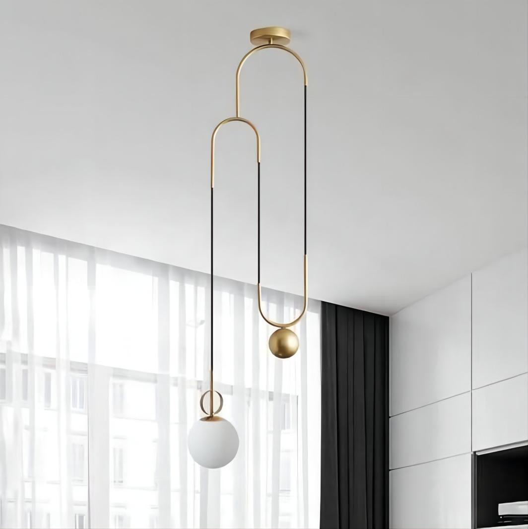 Verstelbare Hanglamp