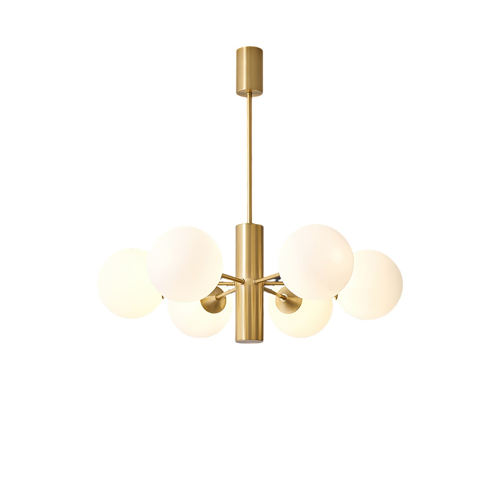 Bean Ball Kroonluchter HL1299