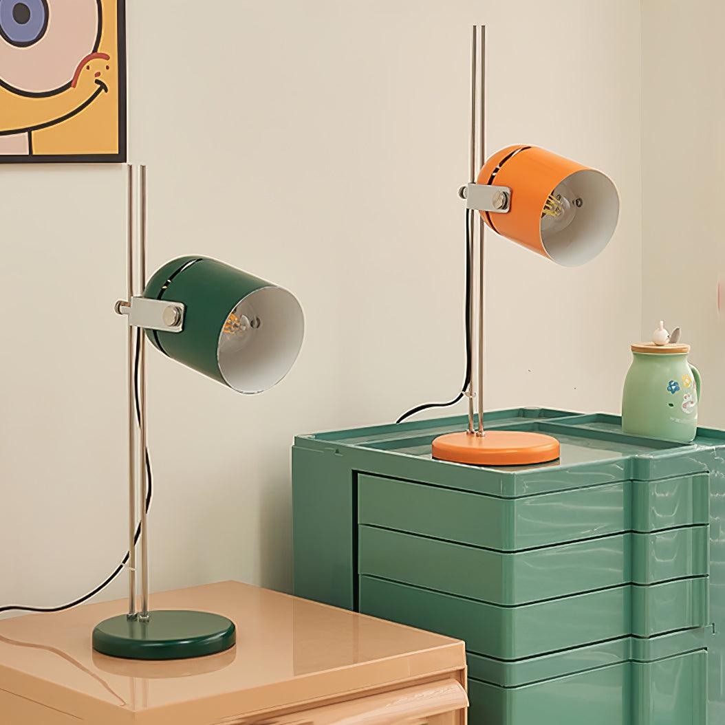 Verstelbare bureaulamp HL2923