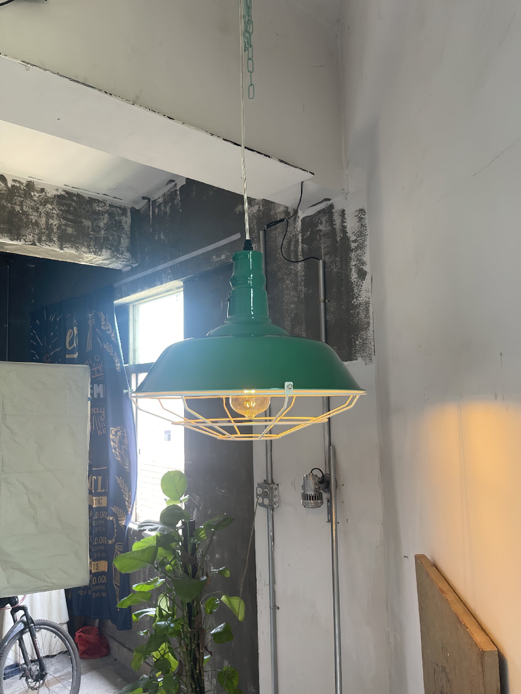 Cobal hanglamp HL3033