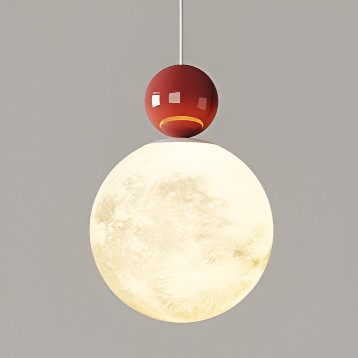 Nordic Moon moderne plafondhanglamp HL1235