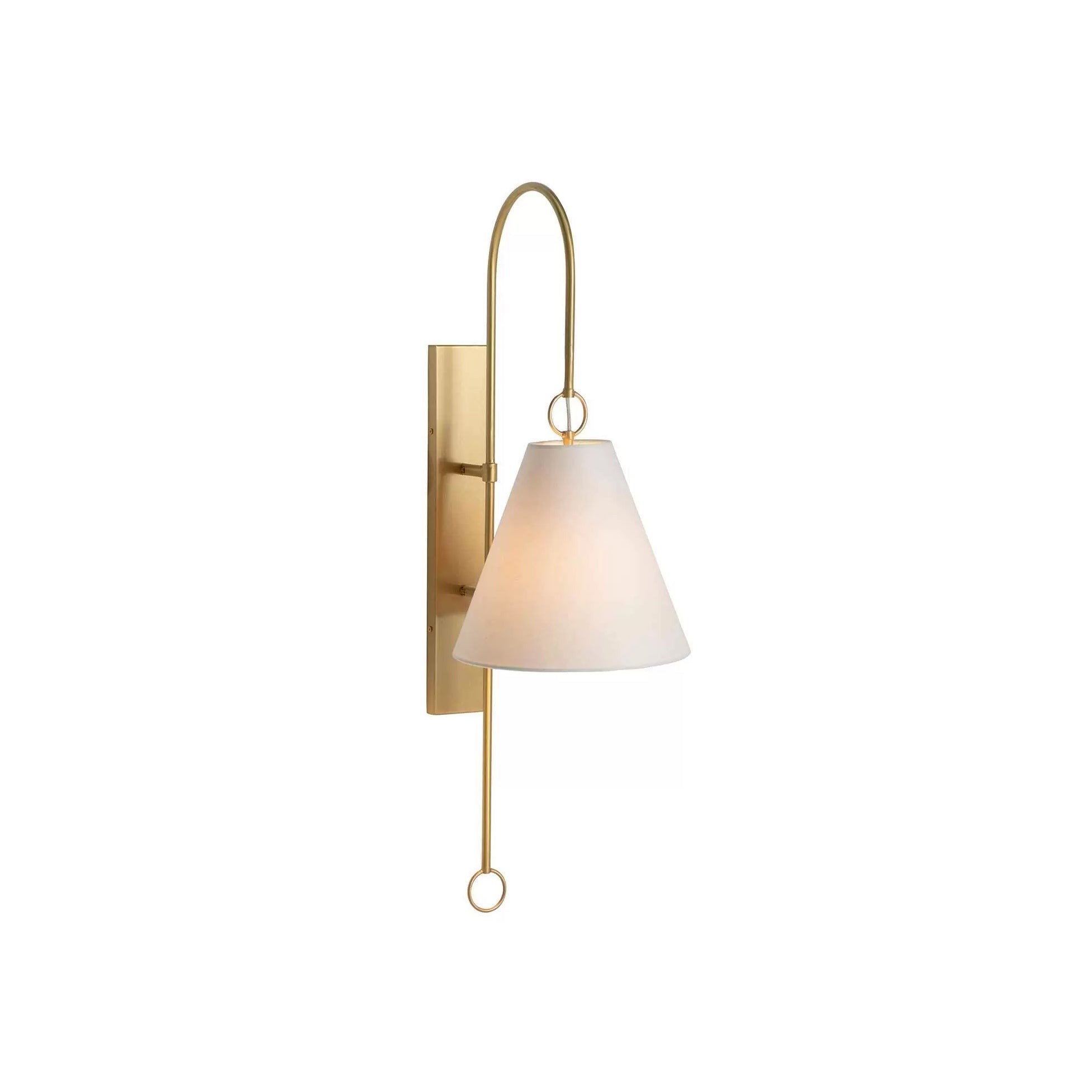 Anniston wandlamp HL3142
