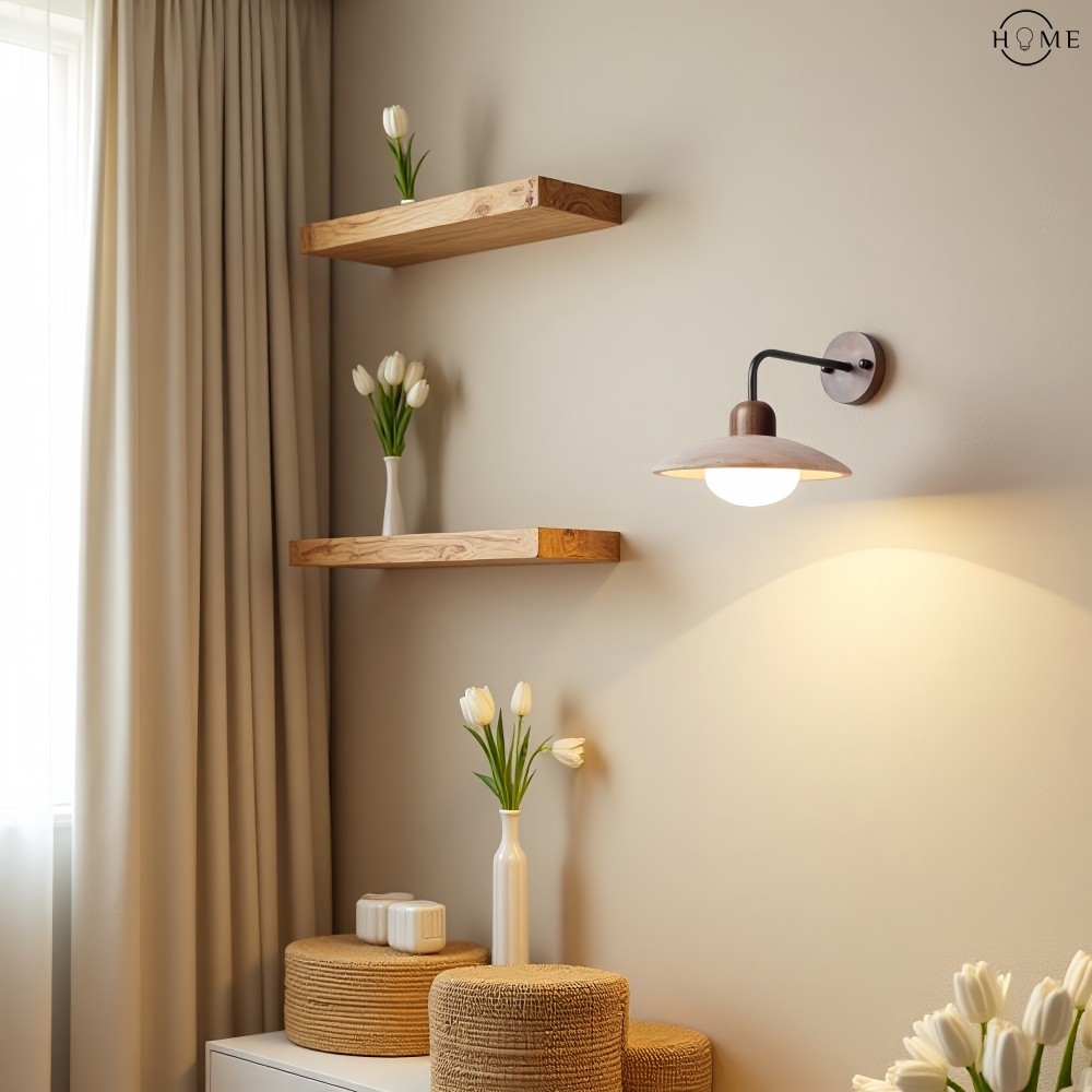 Moderne Mode Eenvoud Wandlamp HL413