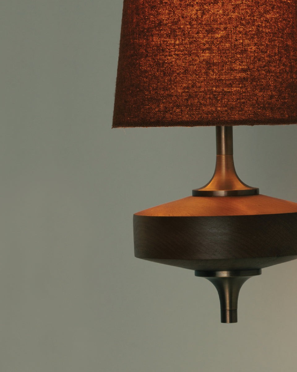 Hour Rho Wandlamp HL1361