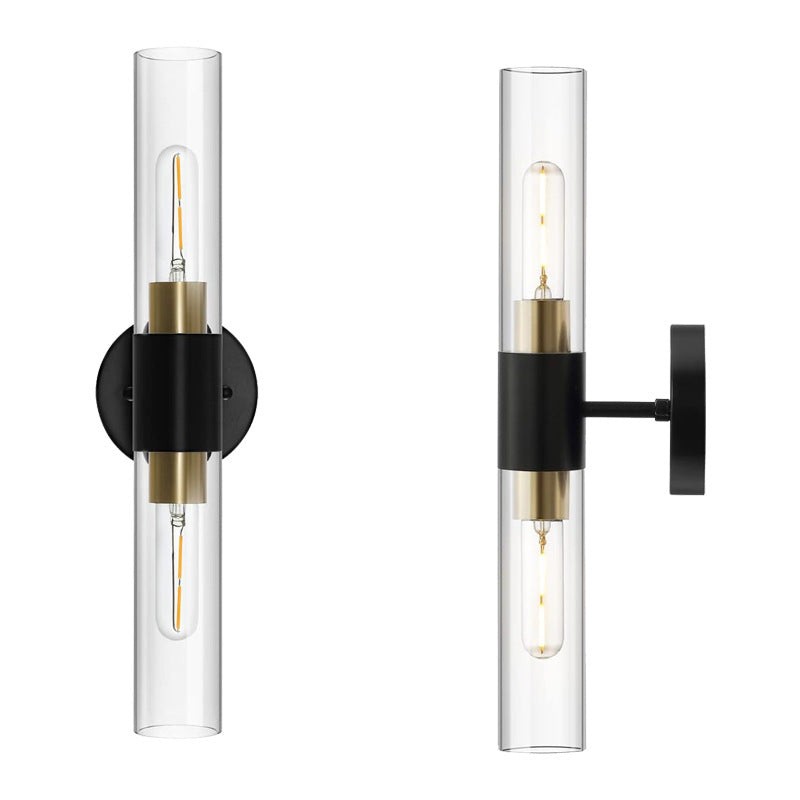 Nordic Badkamer Waterdichte Wandlamp Set HL1250