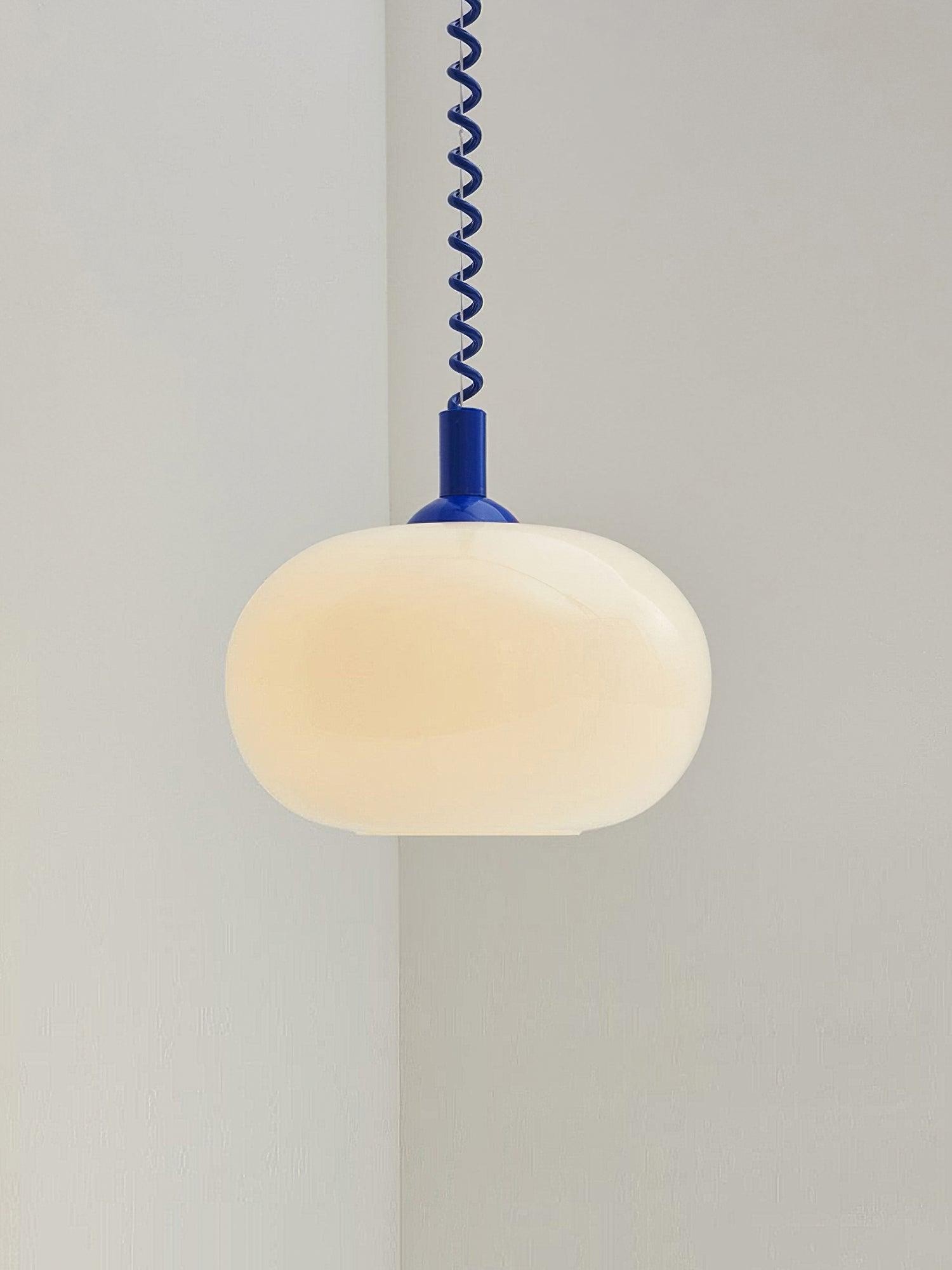 Macaron Spring Hanglamp HL588