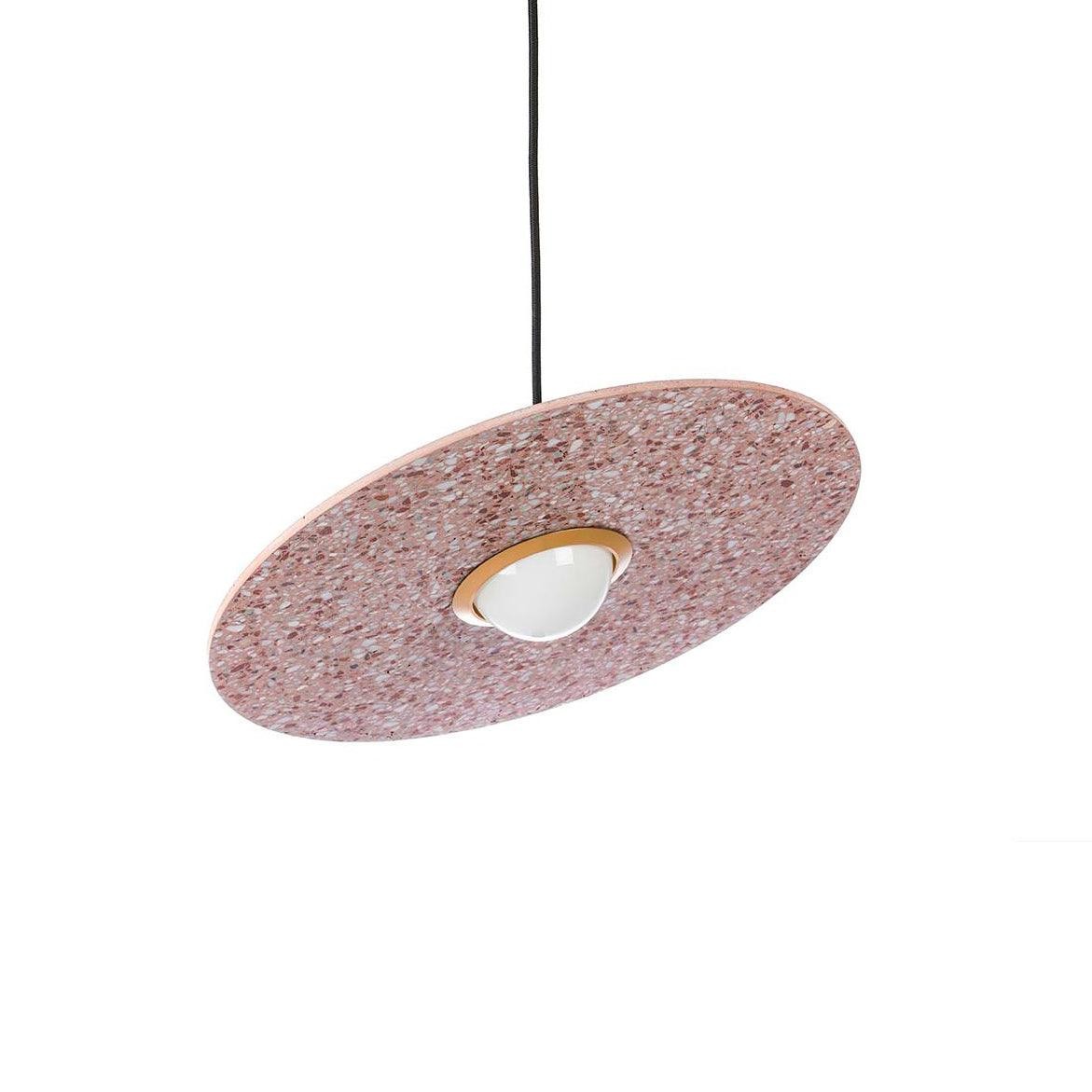 Scandinavische creatieve Terrazzo hanglamp HL811