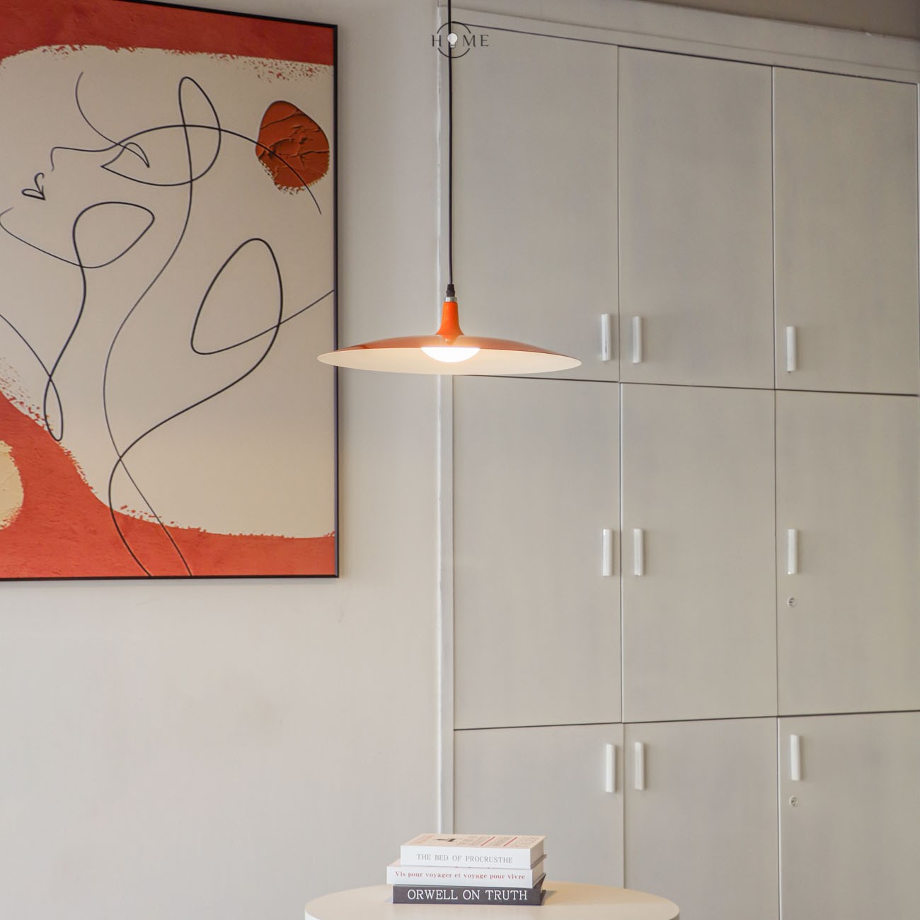 Aplomb Grote LED Hanglamp Keukeneiland