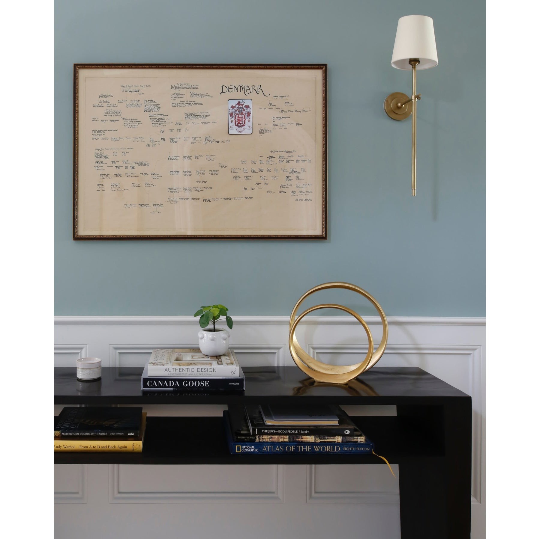 Bryant Wandlamp HL1799