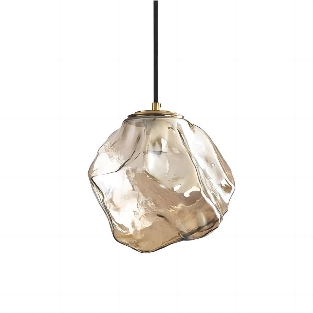 Restaurant Creatieve Ijsblokjes Hanglamp HL59