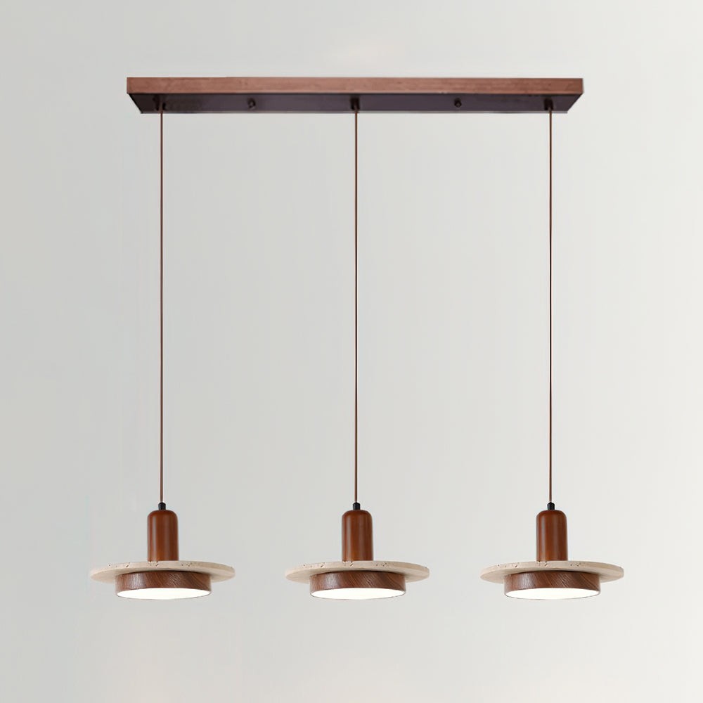 Etherische hanglamp HL2782