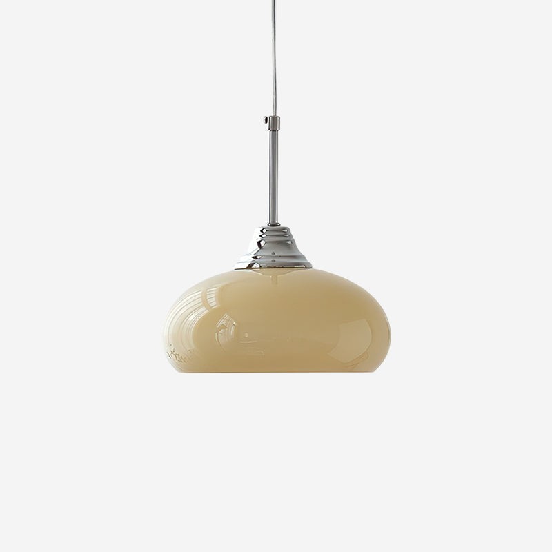 Vanille hanglamp HL2791