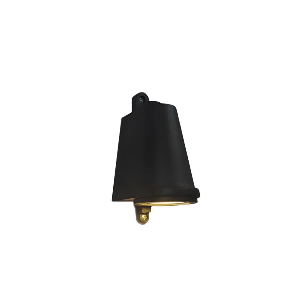 Industriële metalen klokvormige IP65 waterdichte buitenwandlamp HL3429