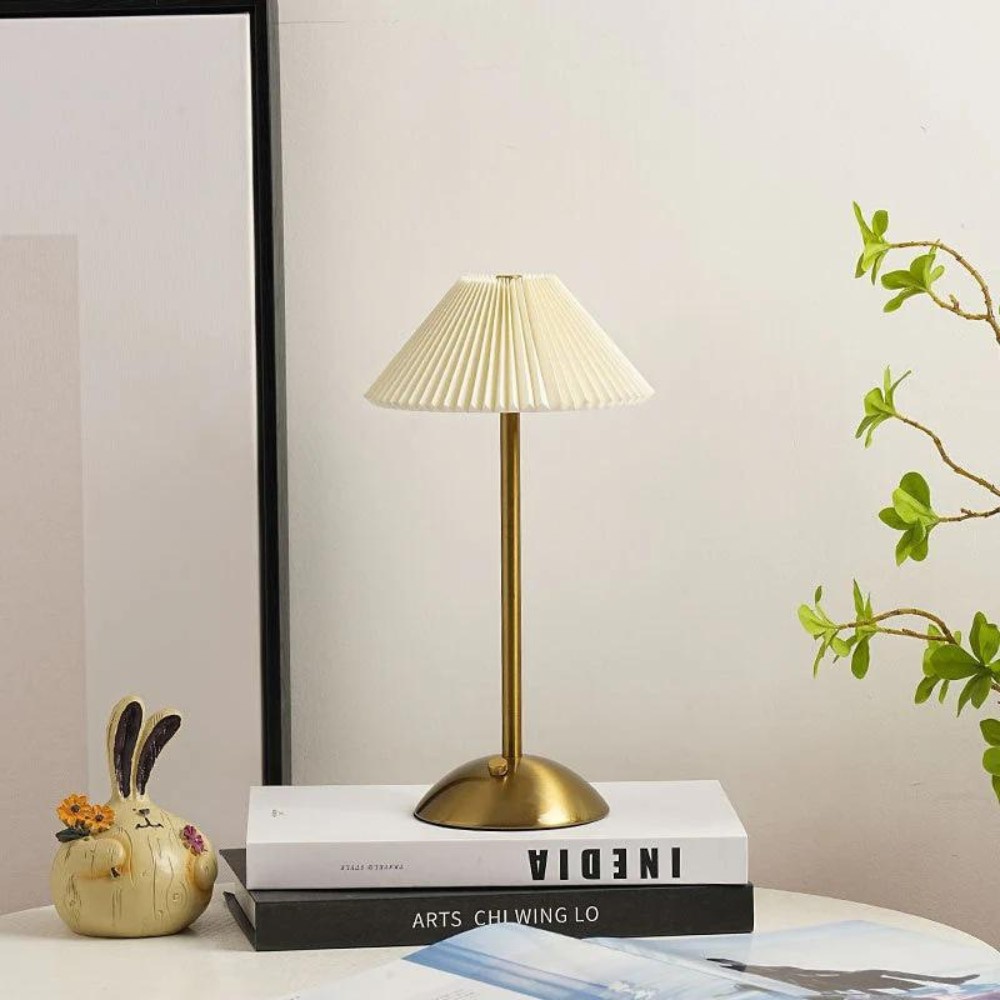 De Freedom Radiance draadloze tafellamp HL3398