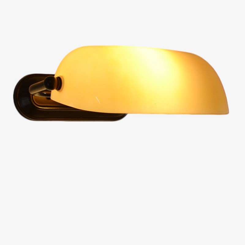 TF Tivanny Wandlamp met bloemenmotief en glas-in-lood - Tiffany-geïnspireerde wandlamp voor slaapkamer of hal HL3546