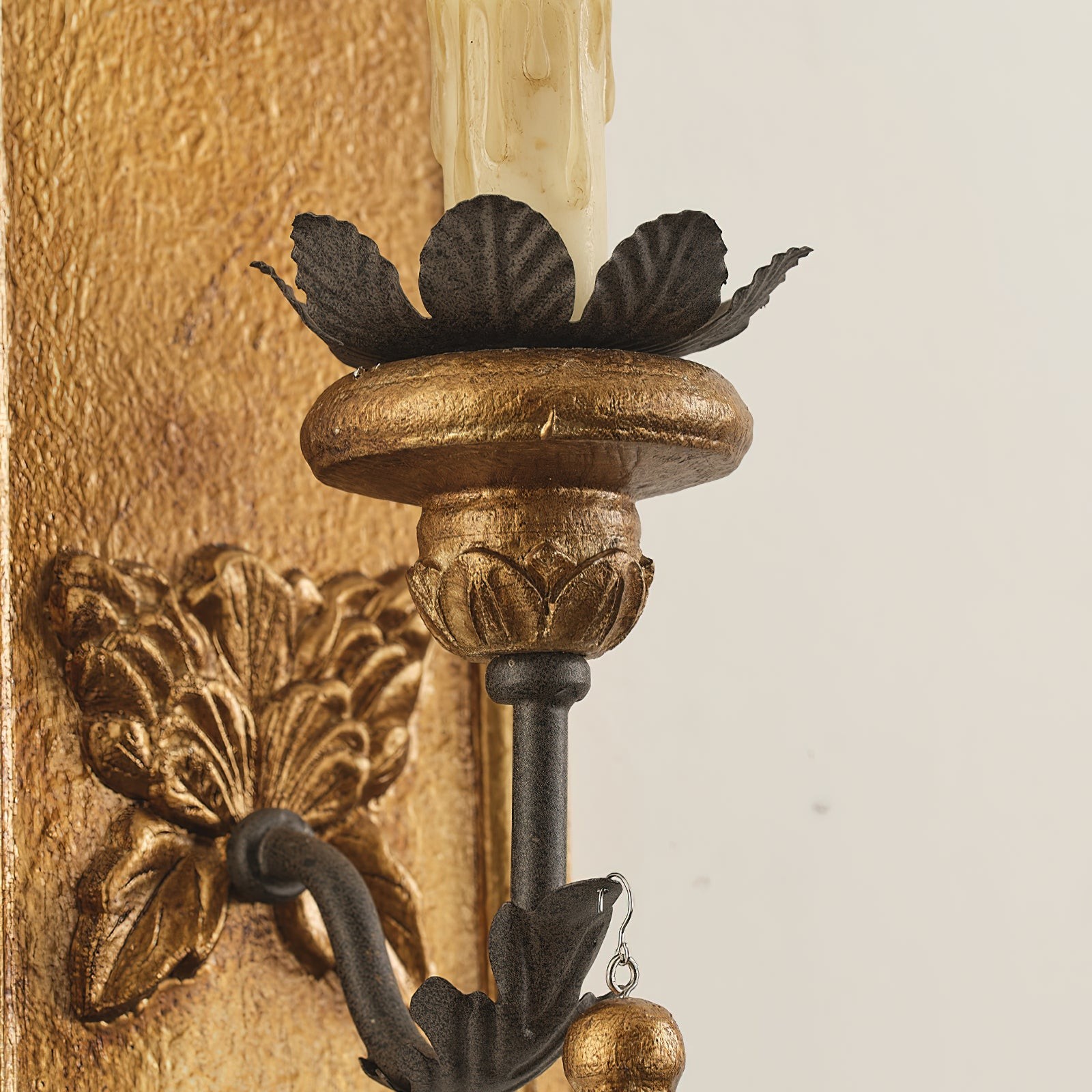 Margarite wandlamp HL3200