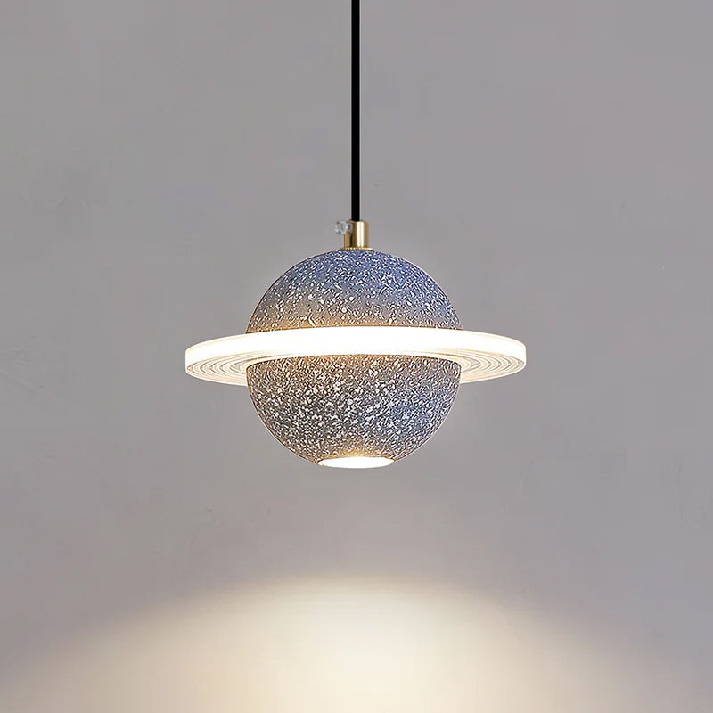 Artsy Planet hanglamp HL1197