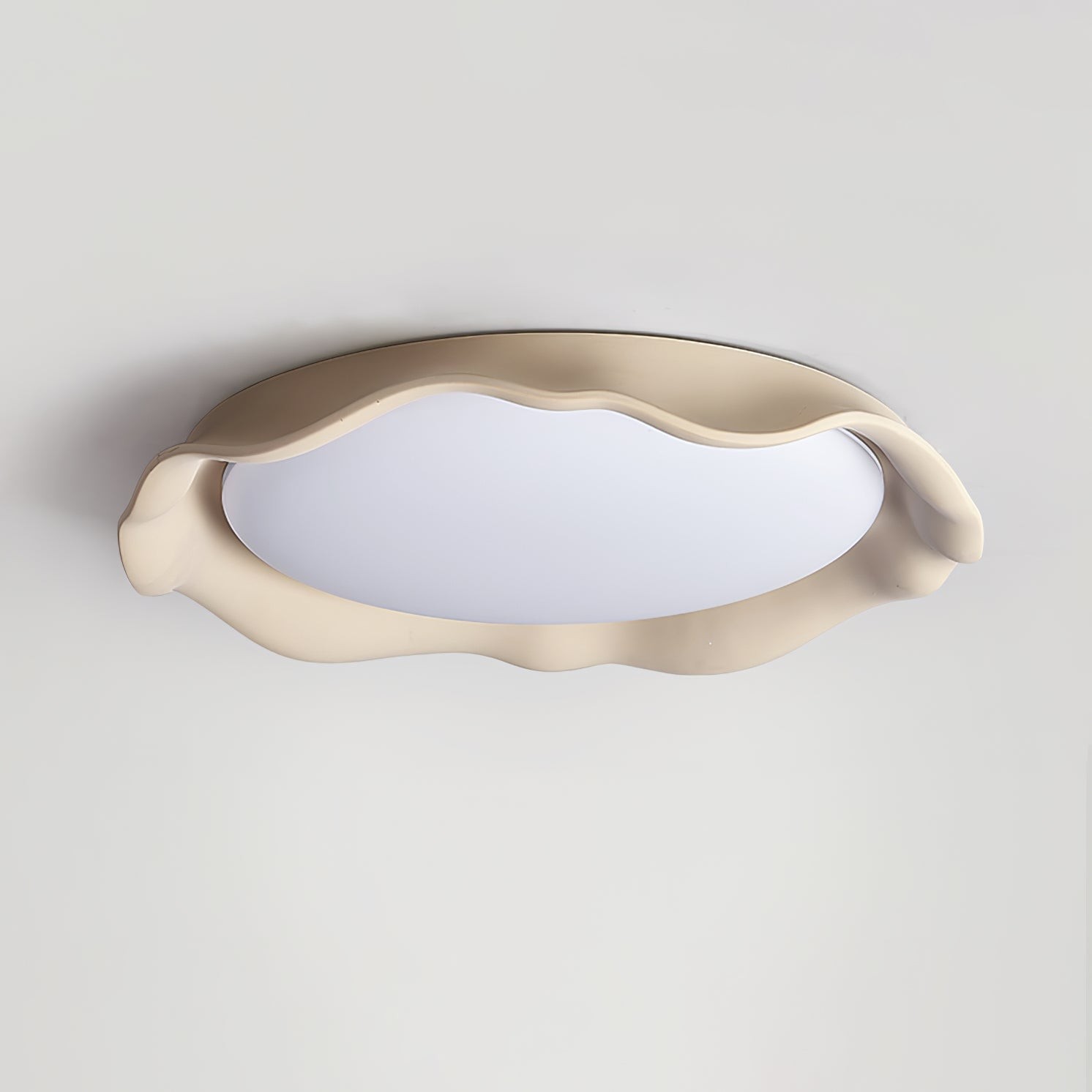 Aera Microcement Plafondlamp HL2933