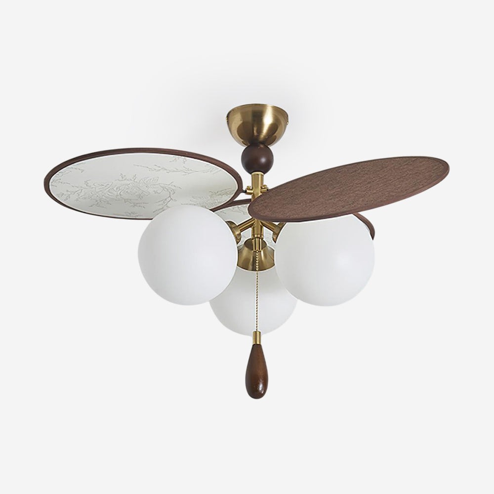 Hemelse Spin Plafondlamp HL2785
